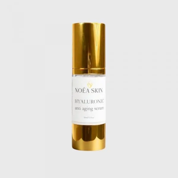 Sérum Anti-âge Hyaluronique 30ml