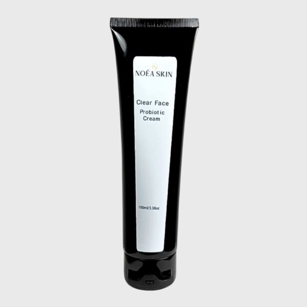 Clear Face cream 100ml