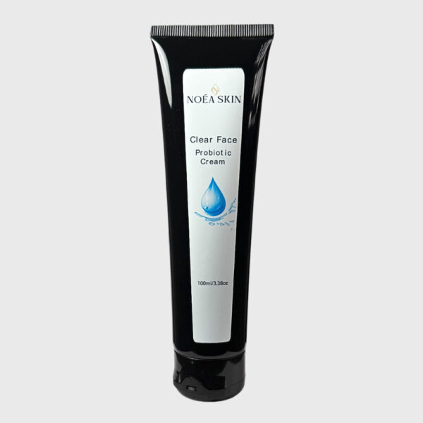 Clear Face cream 100ml