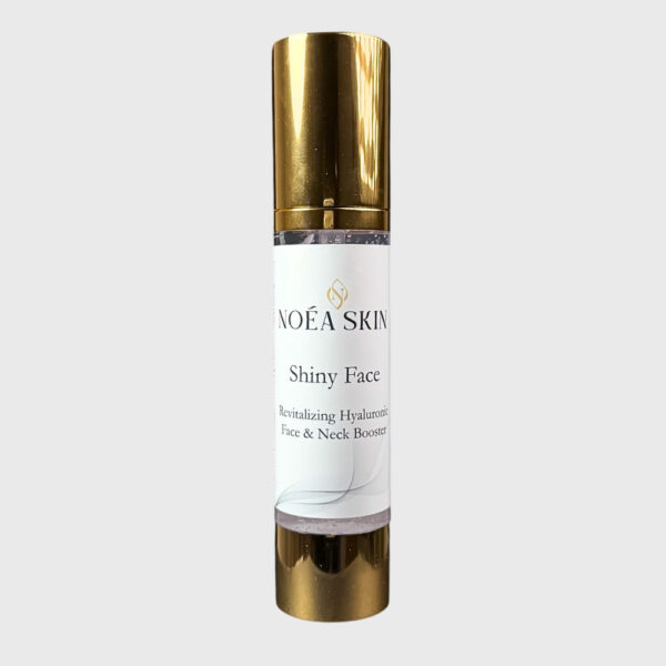 Shiny Face Gel 50ml