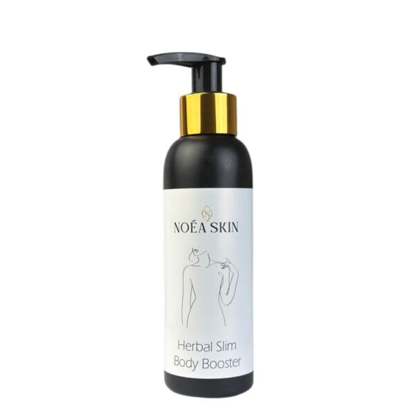 Slim booster gel 150ml