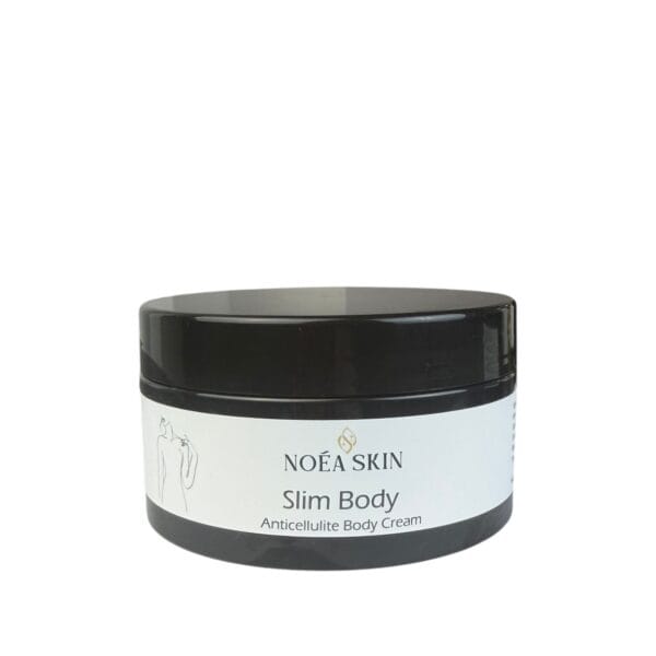 Slim body cream 200ml