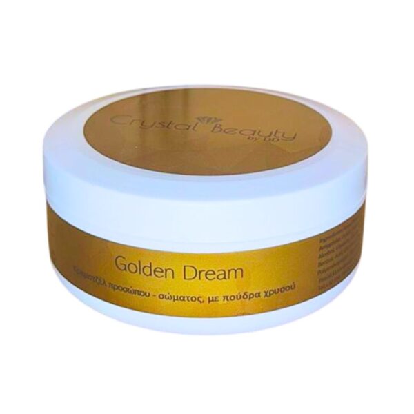 Golden Dream 200ml