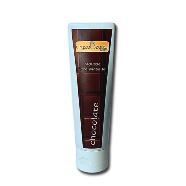 Choco Mousse mask 100ml