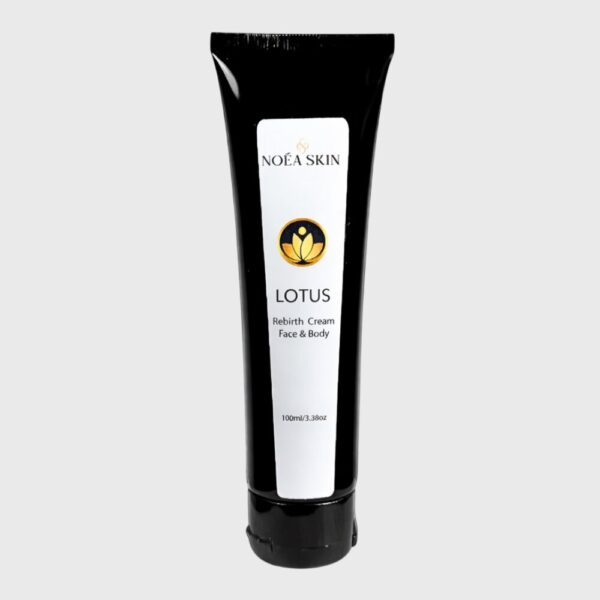 Lotus Cream 100ml