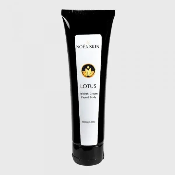 Lotus Cream 100ml
