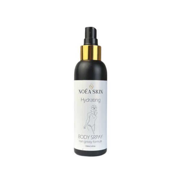 Body Mist & Αποσμητικό Spray με Άρωμα Euphoria 150ml